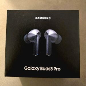 NEW Samsung Galaxy Buds3 Pro